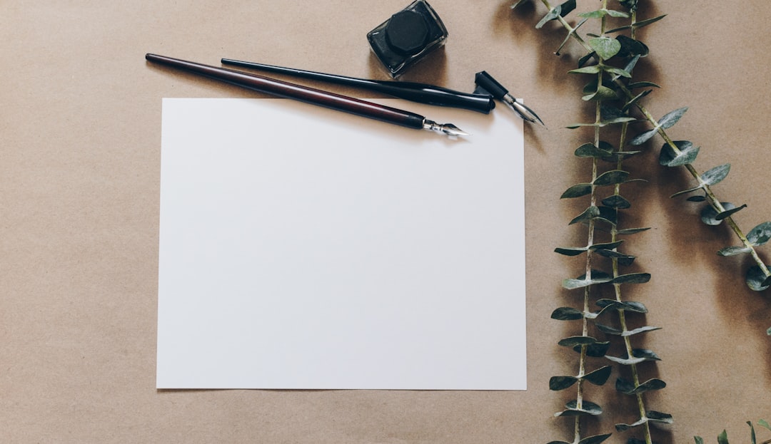 Calligraphy