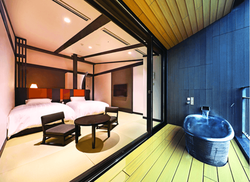 겨울 일본 온천 여행지 ; 온천 료칸 가족, 연인 여행지(Best 5) 하코네, 노보리베츠, 기노사키, 나고야, 이즈