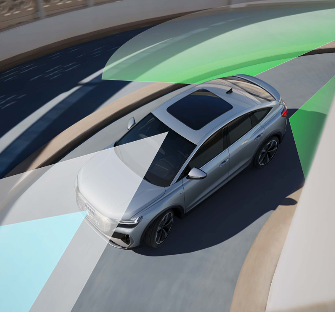 아우디 Q4 e-tron