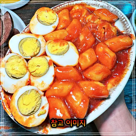 생생정보-생활의달인-떡볶이-달인