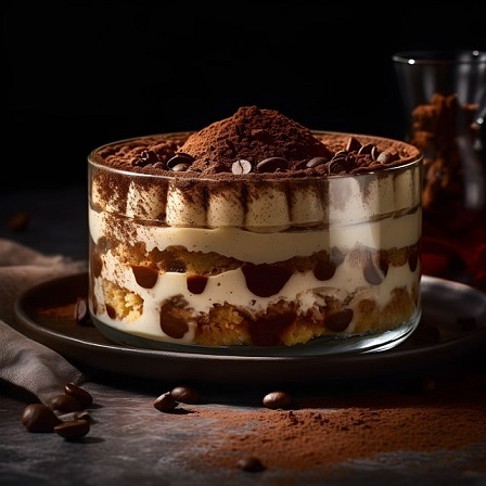 티라미수(Tiramisu)