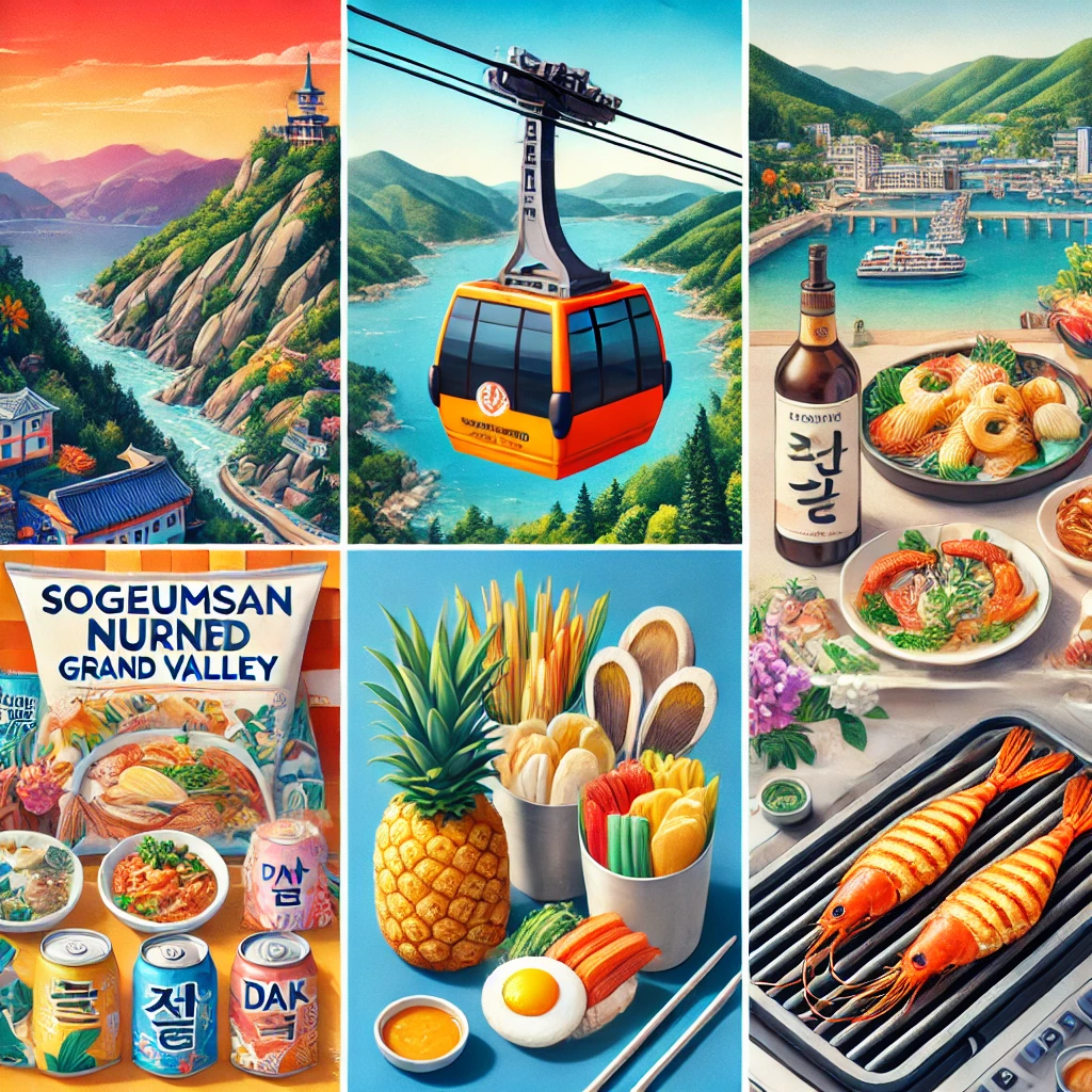 생방송 투데이 5월 13일 방송 원주 여행부터 대형 수제 누룽지, 명품 닭갈비까지