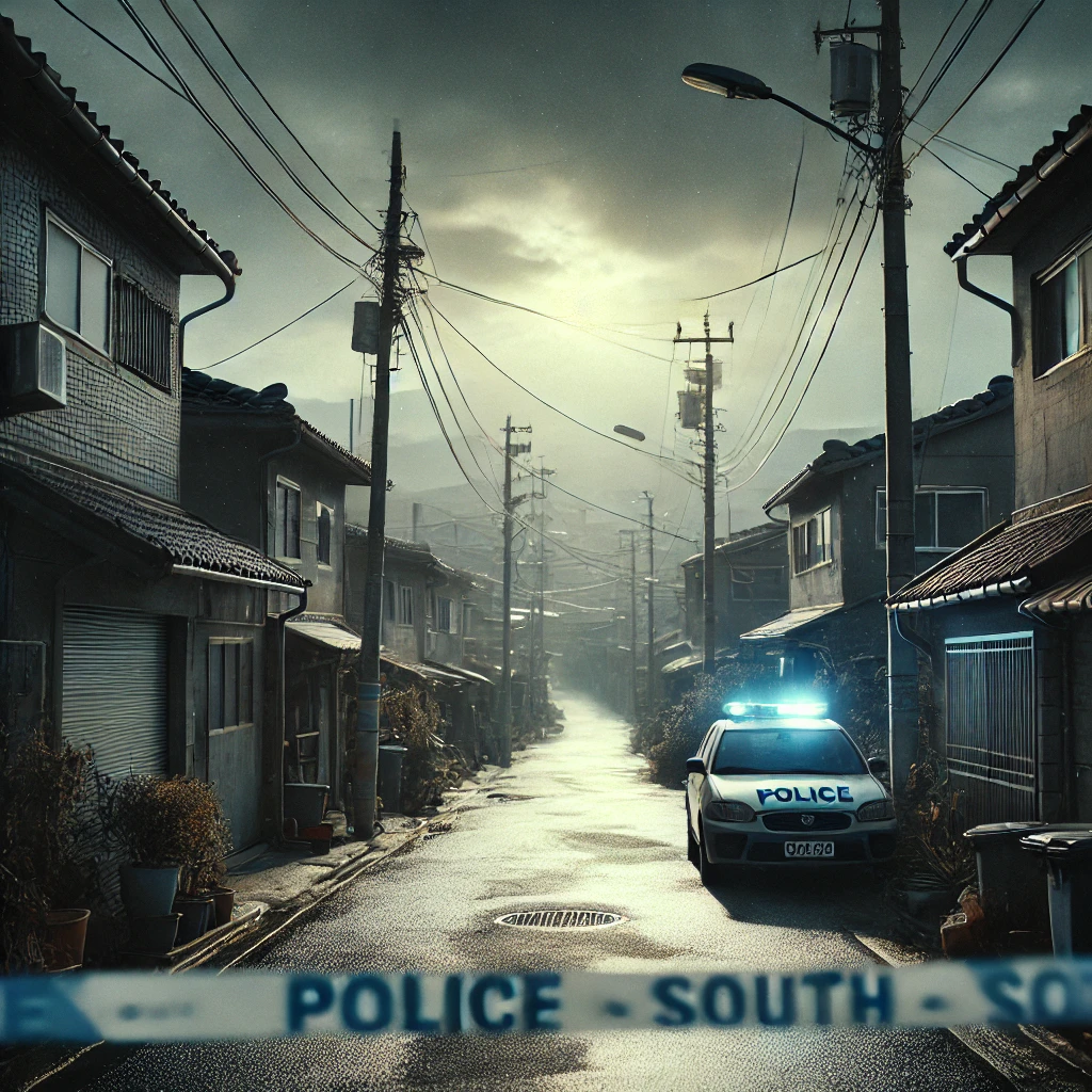 명재완 대전 초등생 살해 사건, 잔혹한 전말과 정신병력의 실체