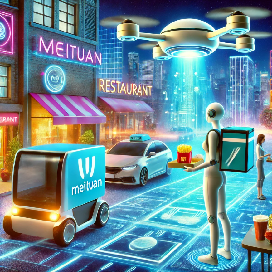 2025년 중국 증시 급등의 비밀: '중국판 M7' 완벽 분석 및 투자 전략