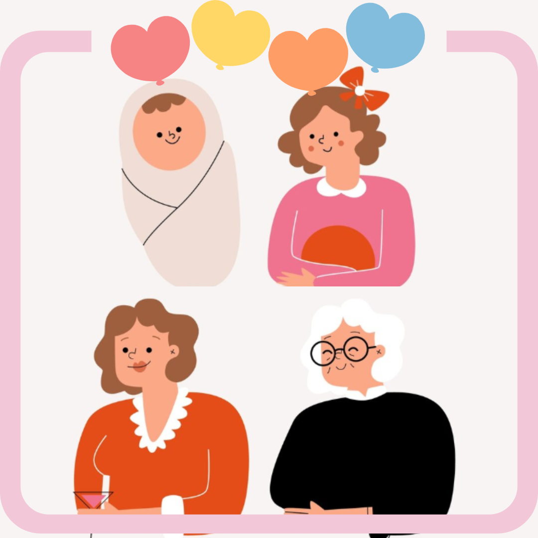 남성 여성 갱년기