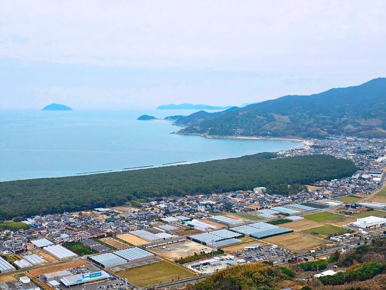 이토시마 후쿠오카 일일 버스투어 완벽 가이드 &amp;#124; 소금푸딩 체험과 규슈 3대 명소&amp;quot;