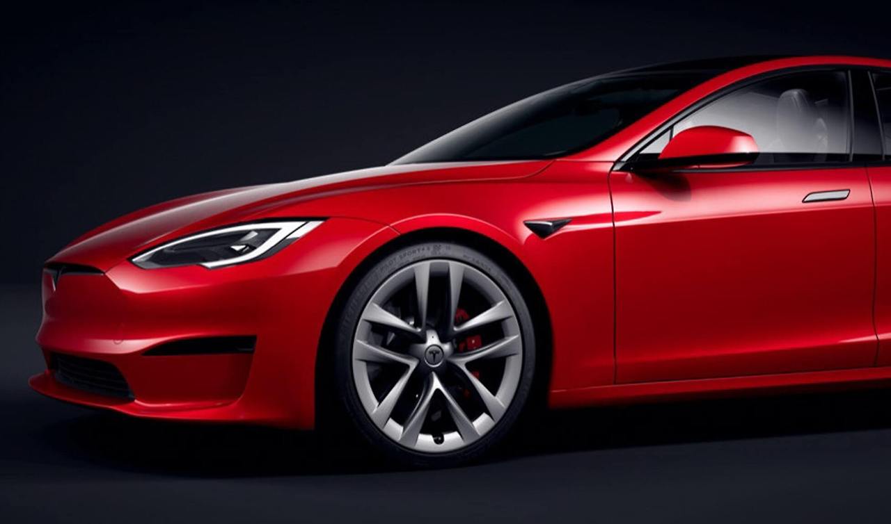 테슬라 모델S