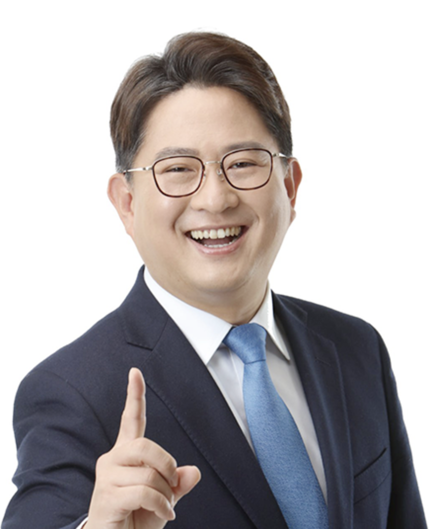 박민규 국회의원