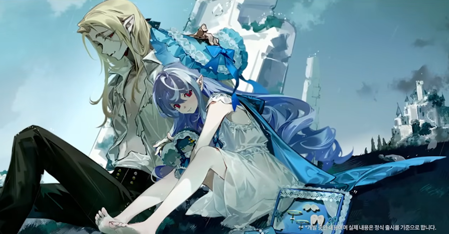 젠존제 리딤코드 5월