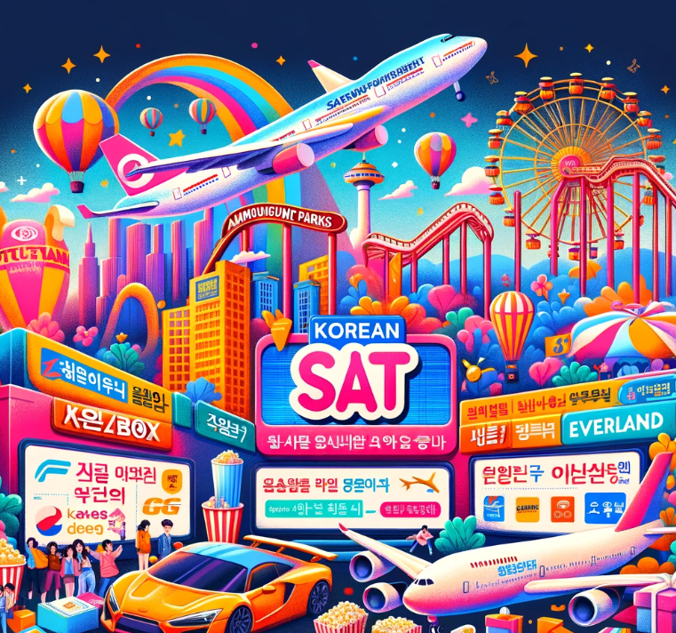 수능 수험생을 위한 할인 혜택 모음