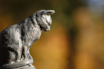 죽은 사람 꿈 해몽