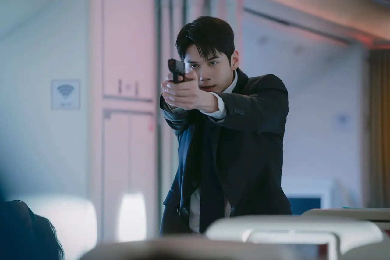 월간남친 가상남친 옹성우
