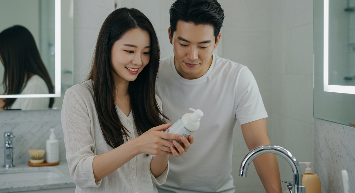 탈모 치료제 먹는약