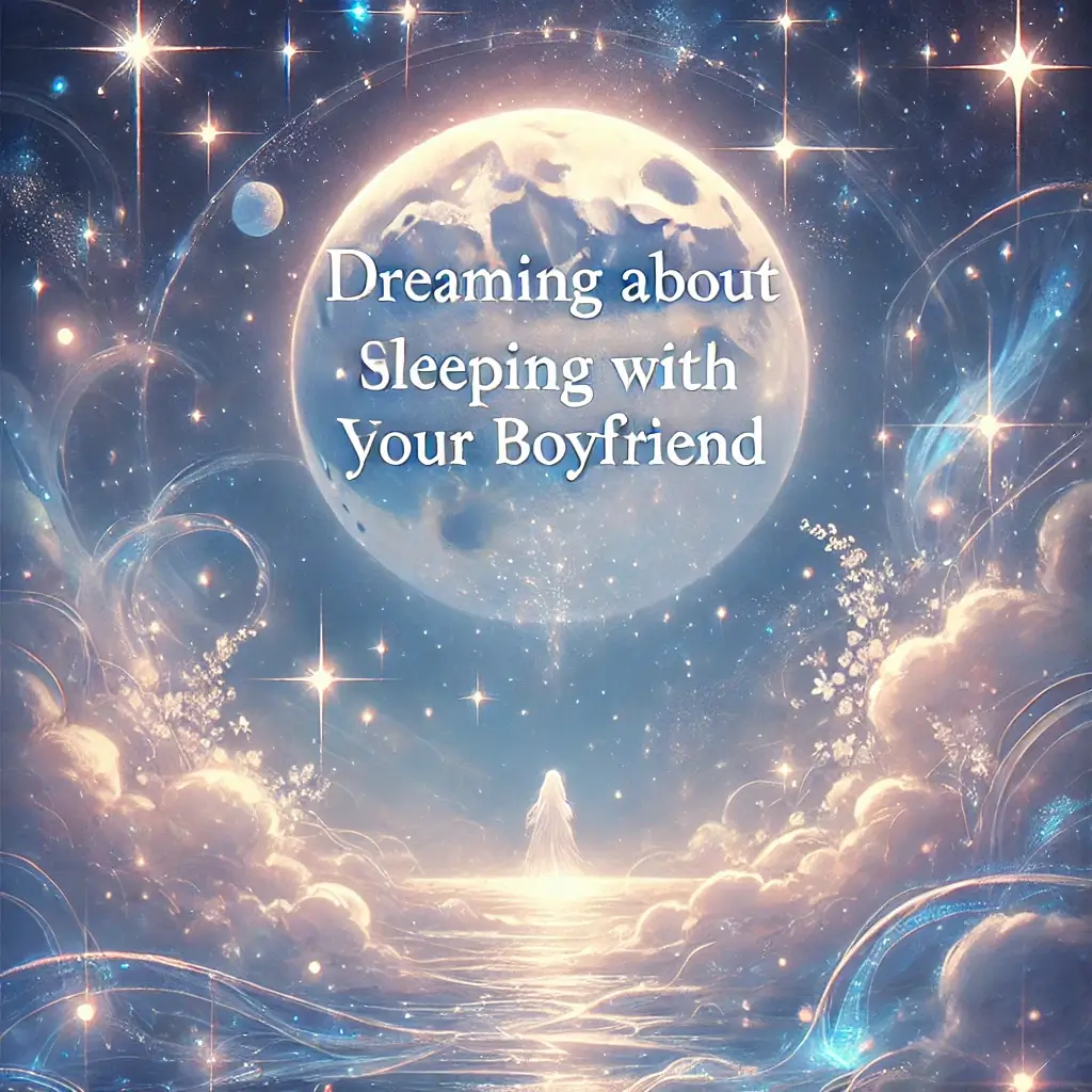 남자친구랑 관계하는 꿈