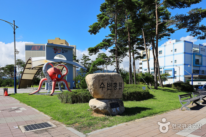 [강원도 여행지 추천] 동해 가볼만한 곳 베스트 10 묵호항수변공원