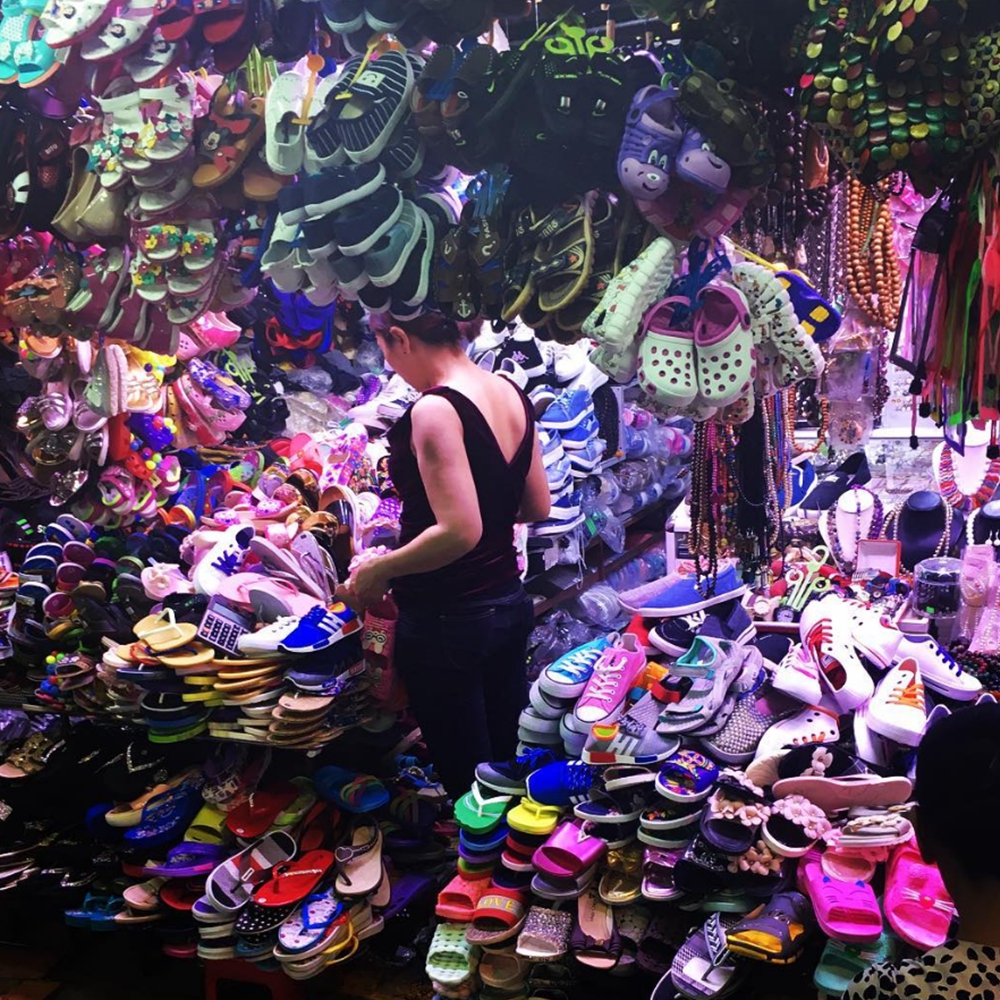 베트남 나트랑 야시장 11