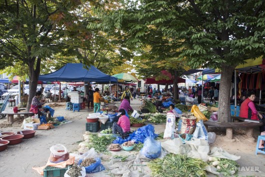 담양 창평전통시장 뻥튀기 튀김 철물점 창평쌀엿 약과 옷 국밥 맛집 전국 택배 주문 가볼만한 곳 추천