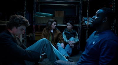 넷플릭스-i호스티지-후기