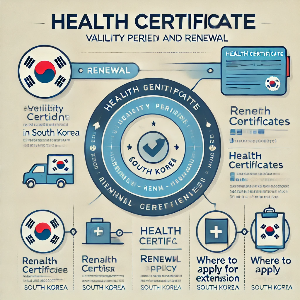 보건증 인터넷 발급
