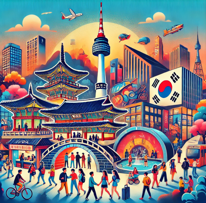 서울청년문화패스 사업