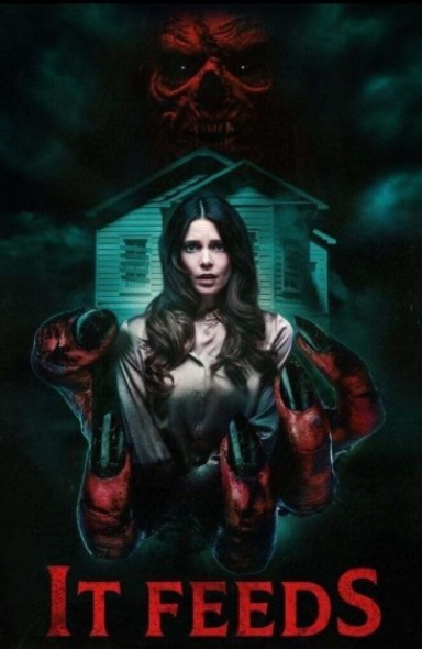 [공포 스릴러영화 다시보기 추천] 잇 피즈 보러가기 줄거리, 결말, 해석 그리고 리뷰 후기