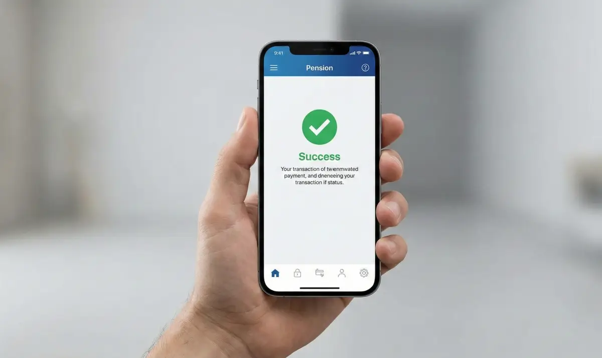 모바일 앱을 통해 간편하게 내 권리를 찾을 수 있습니다.