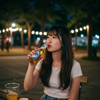 맥주