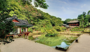 창덕궁 후원 예약