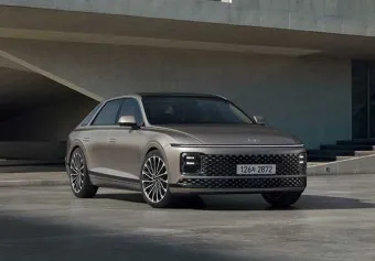 2025 그랜저 차이점, 연비, 색상 추천, 가격표, 옵션 선택_34