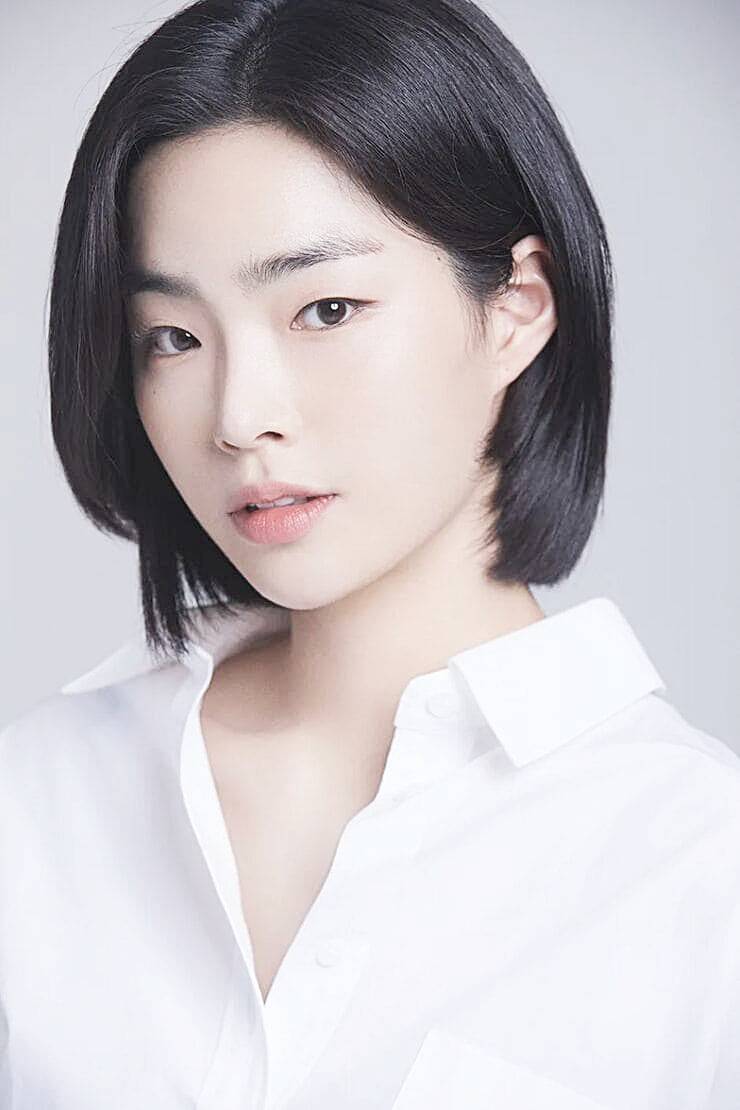 배우-조혜원