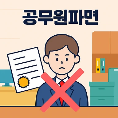 남양주형사변호사,공무원파면
