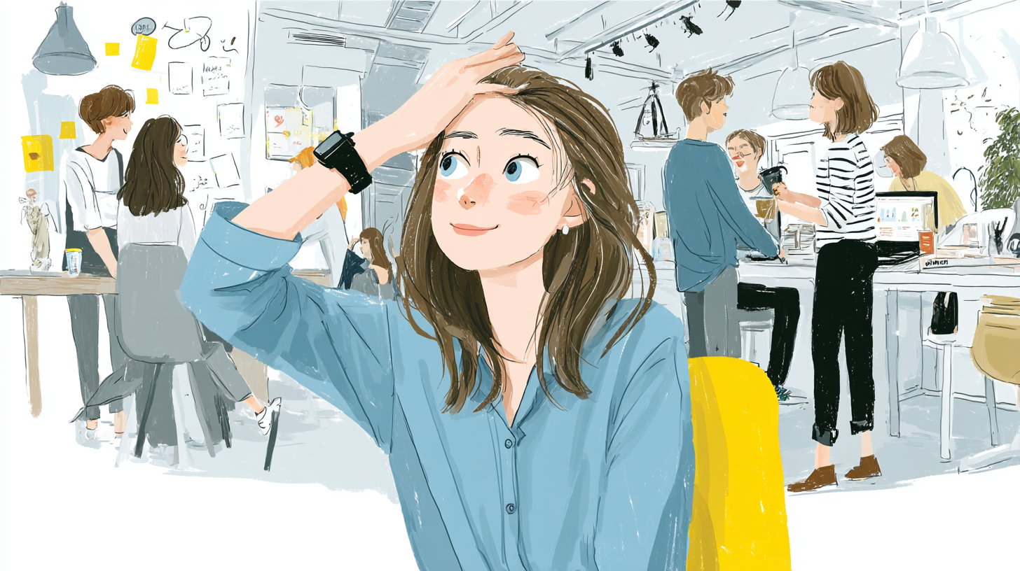 40대를 위한 힐링 루틴의 재발견, 당신의 스트레스를 날려줄 7가지 비밀