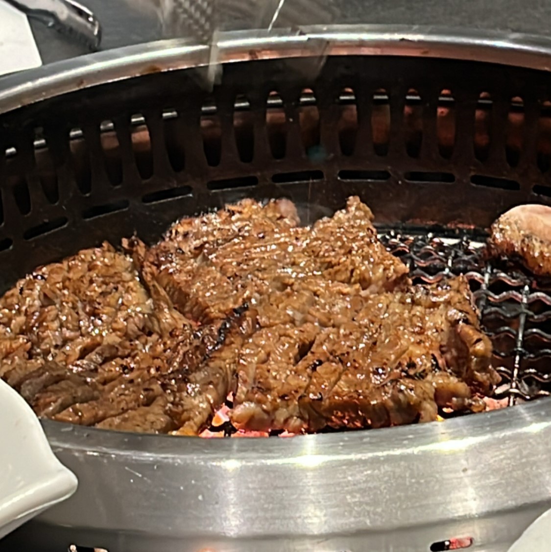 우설화