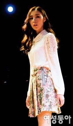 간미연 베이비복스