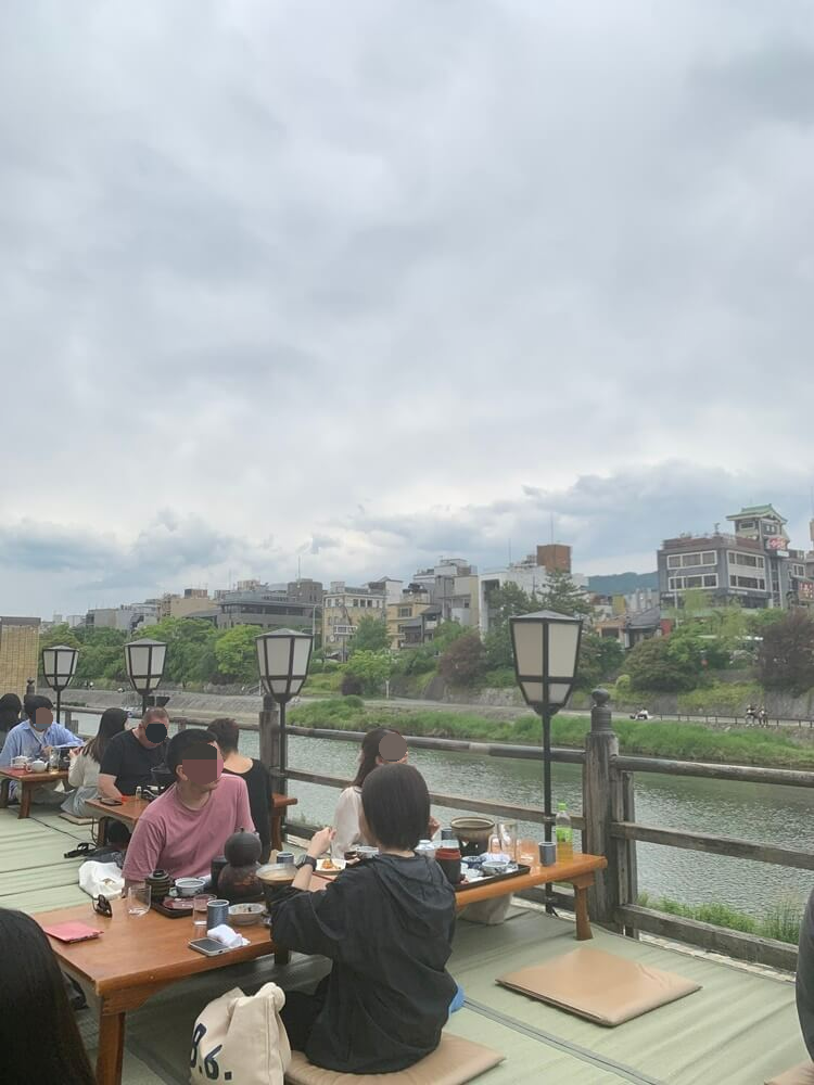 리버뷰 자리
