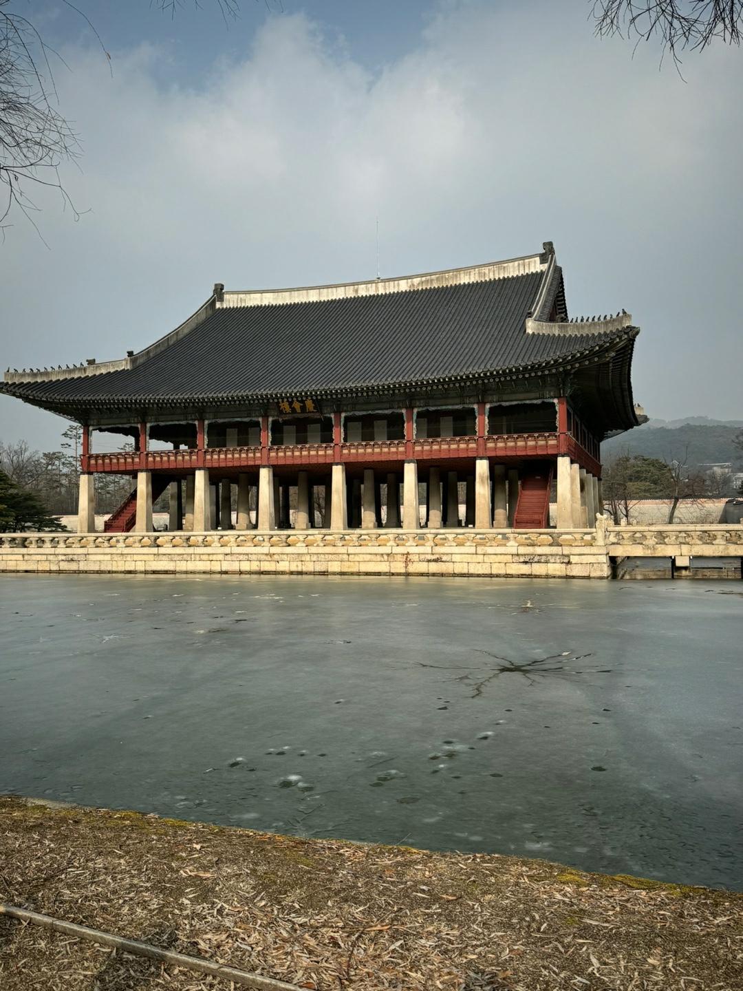 경복궁&amp;#44; 창덕궁&amp;#44; 덕수궁 궁궐 관람 예약