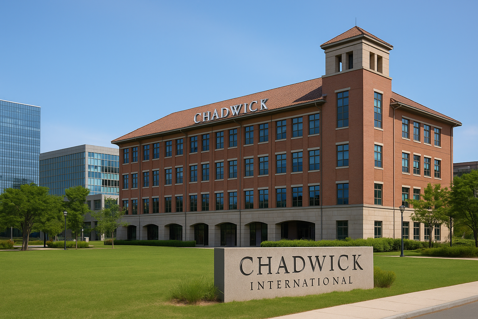 채드윅 국제학교 입학 연령과 학제, 서울 국제학교와 무엇이 다른가