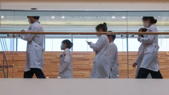 진료 면허 도입 검토가 필요한가