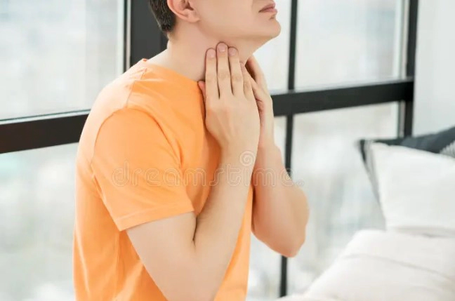기침 가슴통증 폐통증 원인 관련 질병