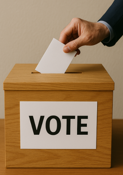 사전투표소 일정