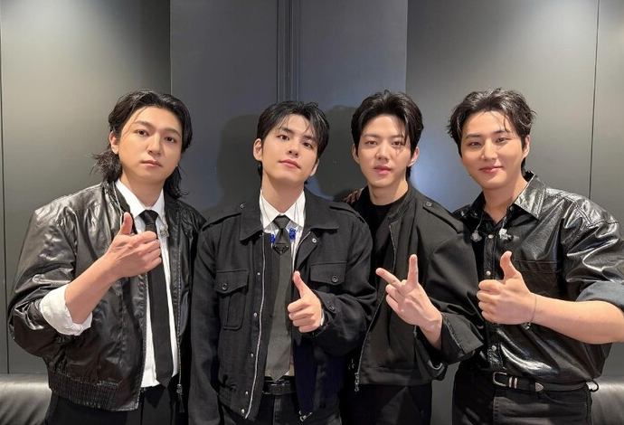 데이식스 콘서트