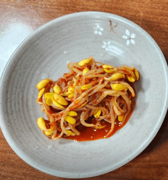 [6시 내고향] 원주 풍물시장 칼국수 맛집 현지인 추천맛집 돼지칼국수