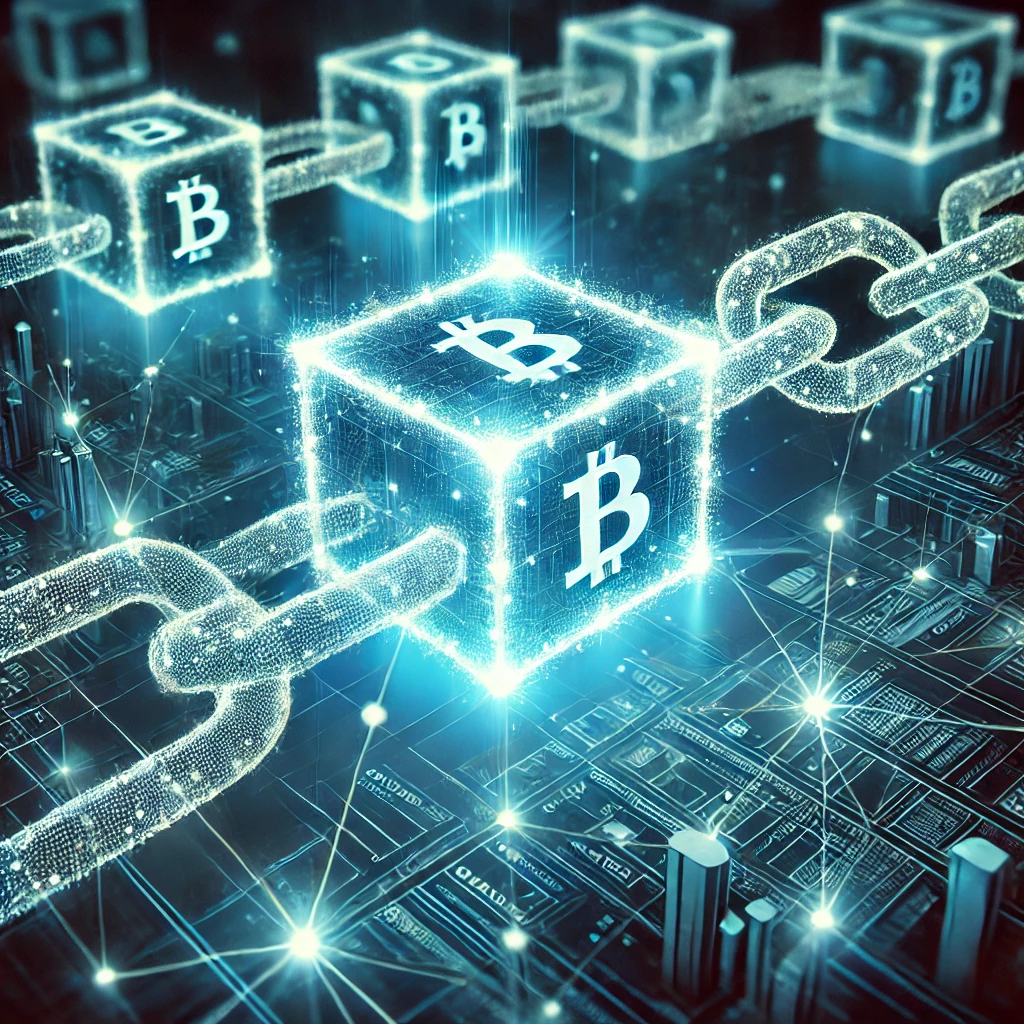 블록체인 이미지