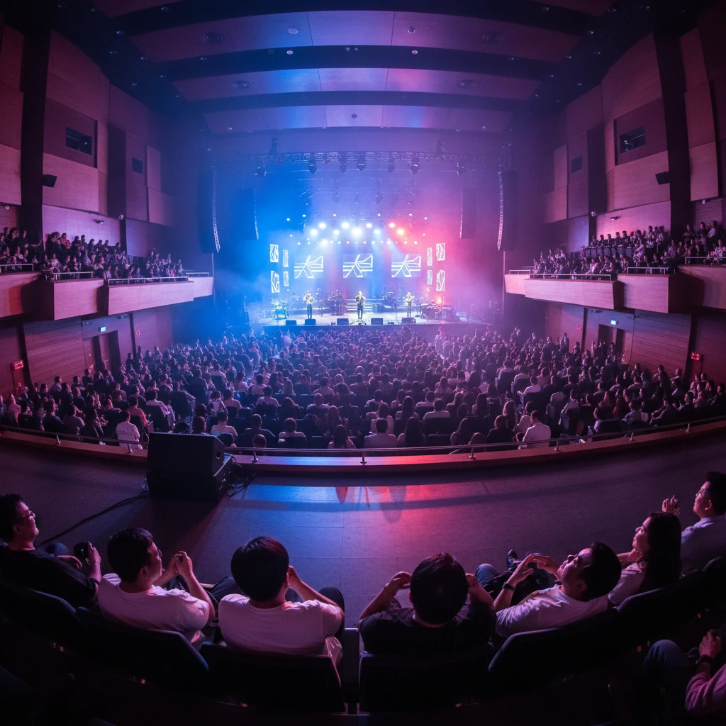 벡스코 미스트롯4 콘서트 명당 자리 ..