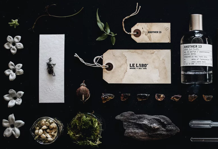 르라보 어나더13 노트