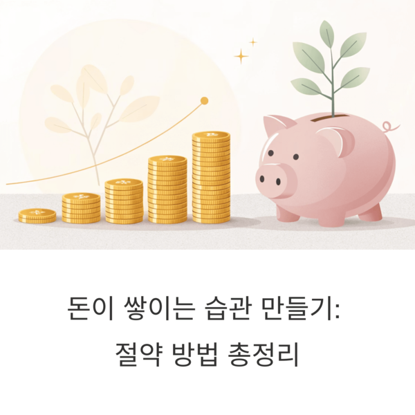 개인금융