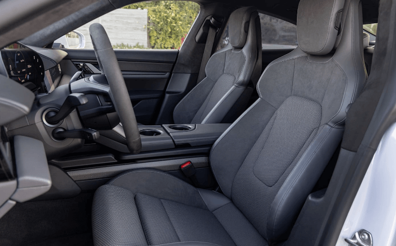 포르쉐 타이칸 전기차 가격 투리스모 터보