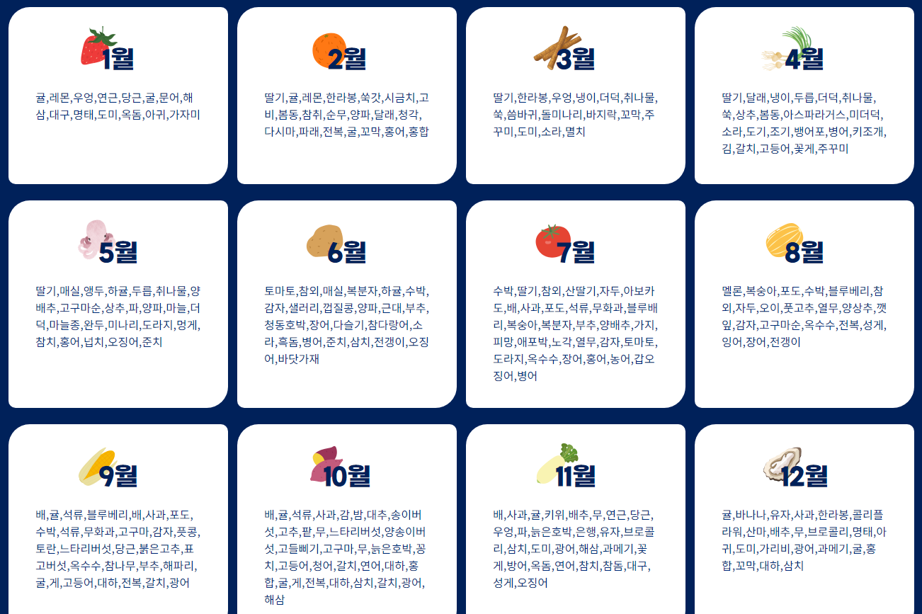 고향사랑기부제 답례품 종류 세액공제 혜택