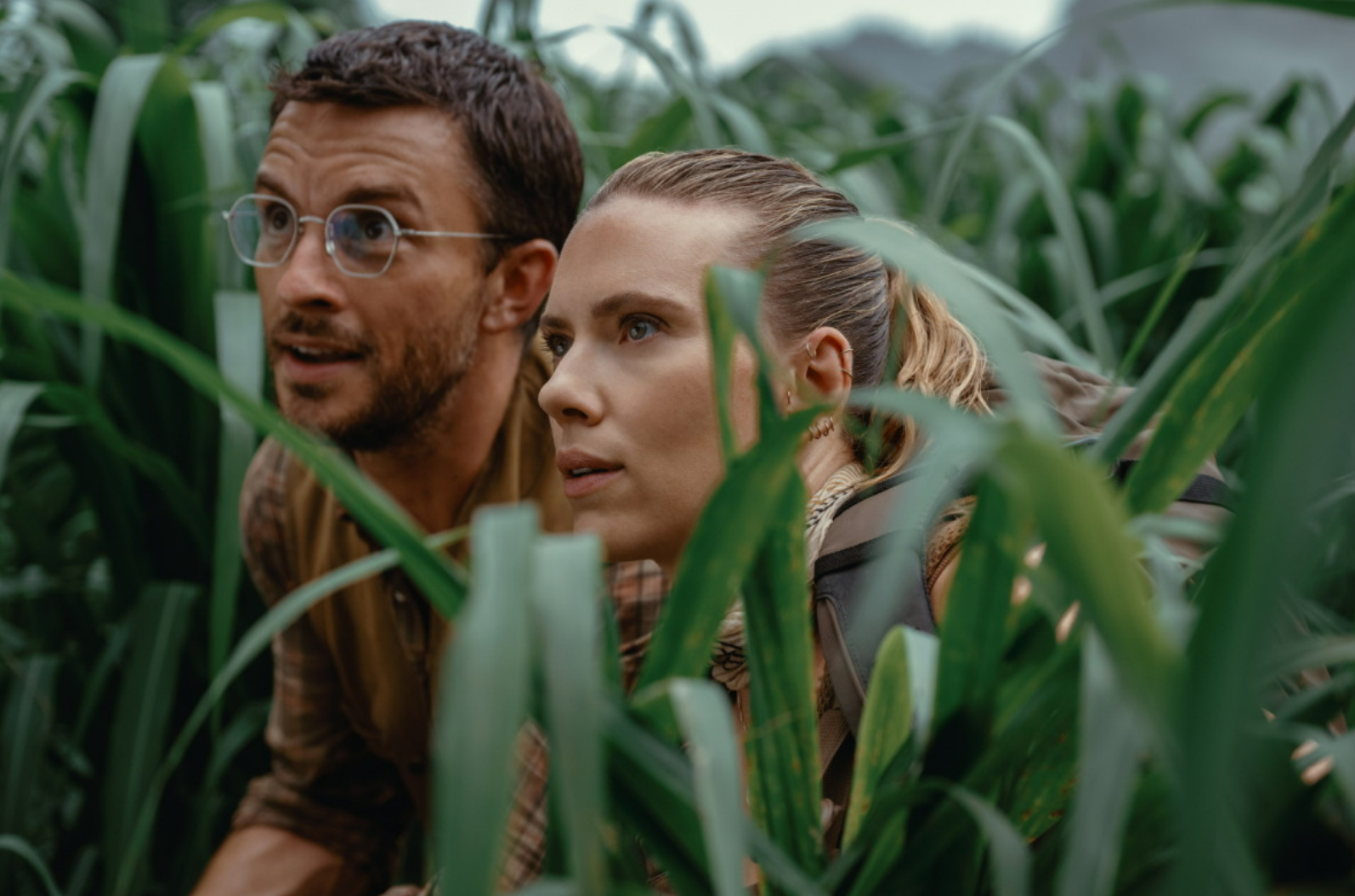 쥬라기월드 새로운시작