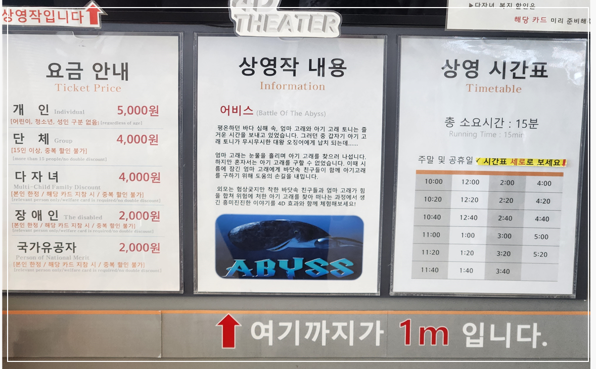 영도 해양박물관